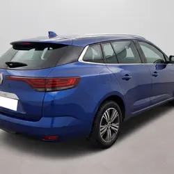 Renault Megane 4 Estate Estate 1.6 E-Tech Plug-in 160 Intens Chanas