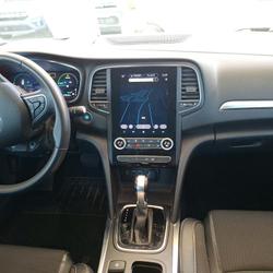 Renault Megane 4 Estate Estate 1.6 E-Tech Plug-in 160 Intens Chanas