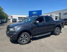 Ford Ranger Toulon