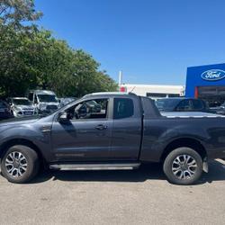 Ford Ranger 2.0 TDCi 213ch Super Cab Wildtrak BVA10 Toulon