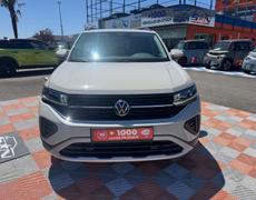 Volkswagen T-Cross Lescure-d'Albigeois