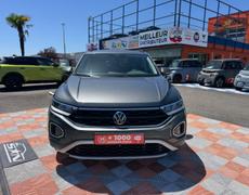 Volkswagen T-Roc Lescure-d'Albigeois