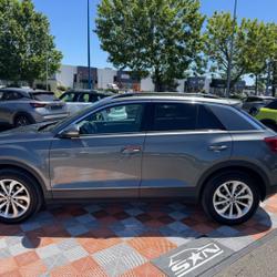 Volkswagen T-Roc 1.5 TSI 150 DSG7 LIFE PLUS Cockpit Cam&eacute;ra JA 17" Barres Cahors