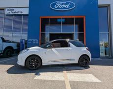 Ds DS3 La Valette-du-Var