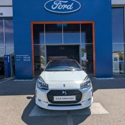 Ds DS3 PureTech 110ch Performance Line moteur 26261 kms facture Ds La Valette-du-Var