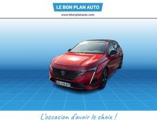 Peugeot 308 III Phase 1