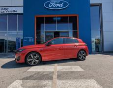 Peugeot 308 III Phase 1 La Valette-du-Var