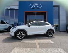 Ford Puma La Valette-du-Var