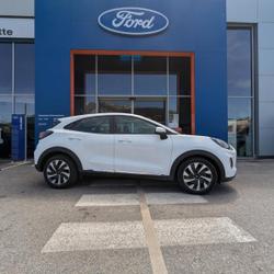 Ford Puma 1.0 Flexifuel 125ch S&S mHEV Titanium La Valette-du-Var