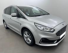 Ford S Max Mions