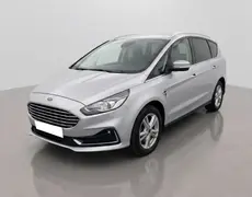 Ford S Max Mions