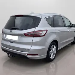 Ford S Max 2.5 Duratec 190 Titanium Business eCVT Mions