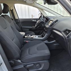 Ford S Max 2.5 Duratec 190 Titanium Business eCVT Mions