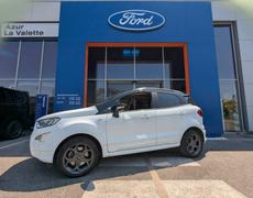 Ford Ecosport La Valette-du-Var