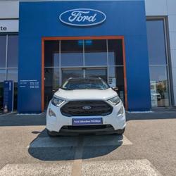 Ford Ecosport 1.0 EcoBoost 125ch ST-Line La Valette-du-Var