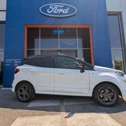 Ford Ecosport 1.0 EcoBoost 125ch ST-Line La Valette-du-Var