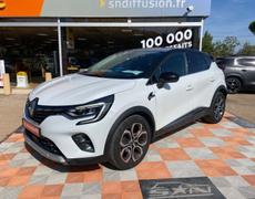 Renault Captur Lescure-d'Albigeois