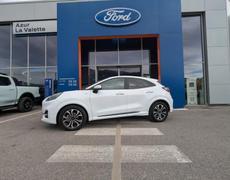 Ford Puma La Valette-du-Var