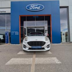 Ford Puma 1.0 EcoBoost 125ch S&S mHEV ST-Line Powershift La Valette-du-Var