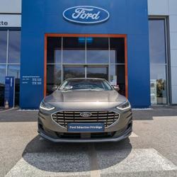Ford Focus 1.0 Flexifuel E85 BIOETHANOL DE SERIE mHEV 125ch Titanium X Business Powershift La Valette-du-Var
