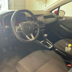 Renault Clio 5 1.0 TCe 100 Zen Chanas