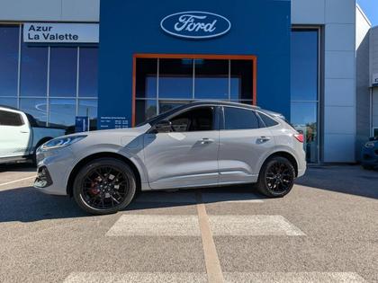 Ford Kuga - 2.5 Duratec 225ch PHEV Graphite Tech Edition BVA - 30 500 €