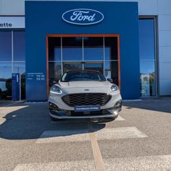 Ford Kuga 2.5 Duratec 225ch PHEV Graphite Tech Edition BVA La Valette-du-Var