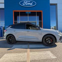 Ford Kuga 2.5 Duratec 225ch PHEV Graphite Tech Edition BVA La Valette-du-Var