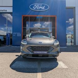 Ford Kuga 2.5 Duratec 190ch FHEV E85 Titanium BVA La Valette-du-Var