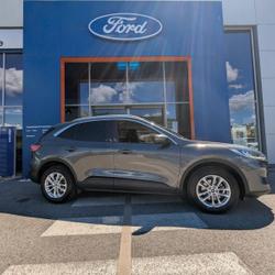 Ford Kuga 2.5 Duratec 190ch FHEV E85 Titanium BVA La Valette-du-Var