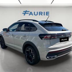 Volkswagen Taigo Taigo 1.0 TSI 116 DSG7 R-Line Edition Brive-la-Gaillarde