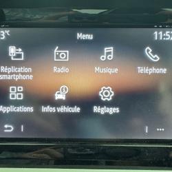 Renault Twingo 3 0.9 TCe 95 Intens Mions