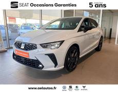 Seat Ibiza Ancenis-Saint-Géréon