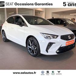 Seat Ibiza 1.0 TSI 95ch FR Ancenis-Saint-G&eacute;r&eacute;on