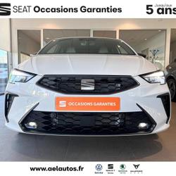 Seat Ibiza 1.0 TSI 95ch FR Ancenis-Saint-G&eacute;r&eacute;on