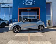 Ford Puma La Valette-du-Var