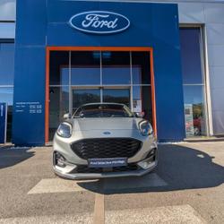 Ford Puma 1.0 EcoBoost 125ch S&S mHEV ST-Line Powershift La Valette-du-Var