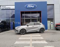 Ford Puma La Valette-du-Var