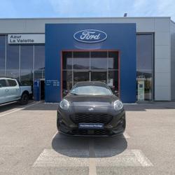 Ford Puma 1.0 EcoBoost 125ch S&S mHEV ST-Line X Powershift La Valette-du-Var