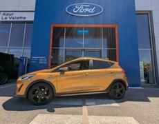 Ford Fiesta La Valette-du-Var