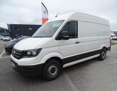 Volkswagen Crafter L'Aigle