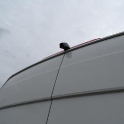 Volkswagen Crafter VAN 35 L3H3 2.0 TDI 140 CH BVA BUSINESS LINE occasion - Saint-Hilaire-le-Ch&acirc;tel - photo 2/14