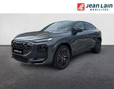 Audi Q3 La Motte-Servolex