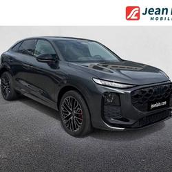 Audi Q3 Q3 Sportback e-hybrid 272 ch S tronic 6 S line La Motte-Servolex