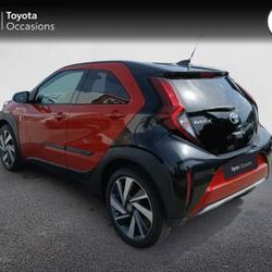 Toyota Aygo X 1.0 VVT-i 72ch Collection S-CVT Plo&euml;rmel