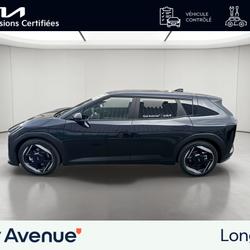 Kia EV4 204 ch Autonomie Longue 81.4 kWh Earth occasion - Lexy - photo 2/31
