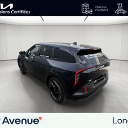 Kia EV4 204 ch Autonomie Longue 81.4 kWh Earth occasion - Lexy - photo 3/31