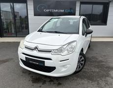 Citroen C3 Chevaigné