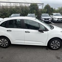 Citroen C3 1.0 VTI ATTRACTION occasion - Chevaign&eacute; - photo 2/9