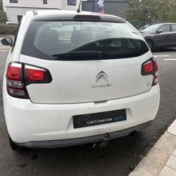 Citroen C3 1.0 VTI ATTRACTION occasion - Chevaign&eacute; - photo 3/9